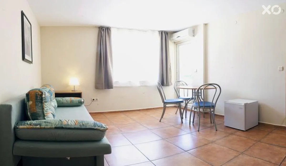 Naslada Hotel