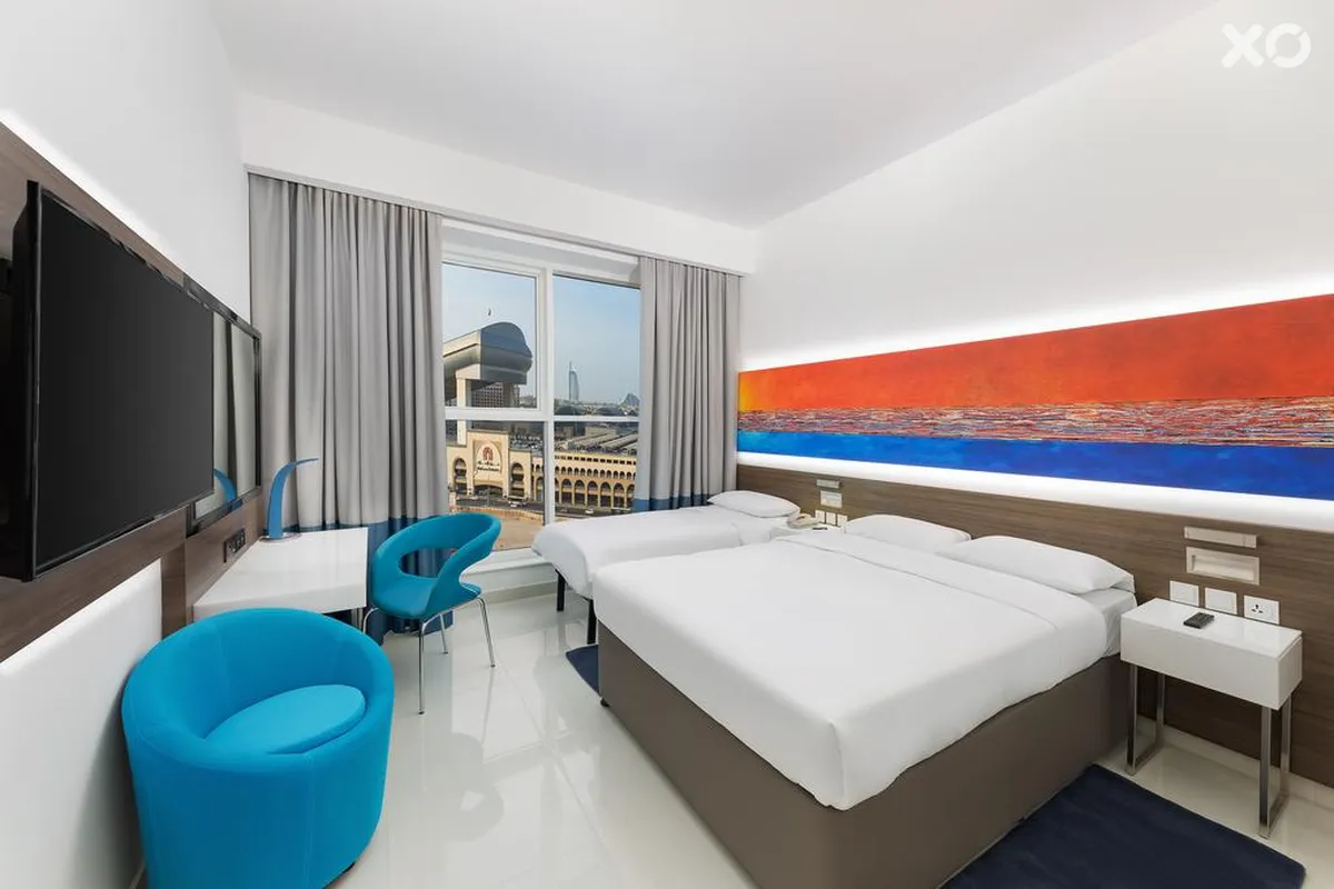 Citymax Hotel Al Barsha