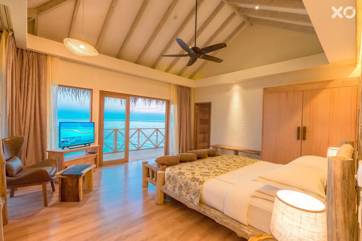 You & Me by Cocoon Maldives