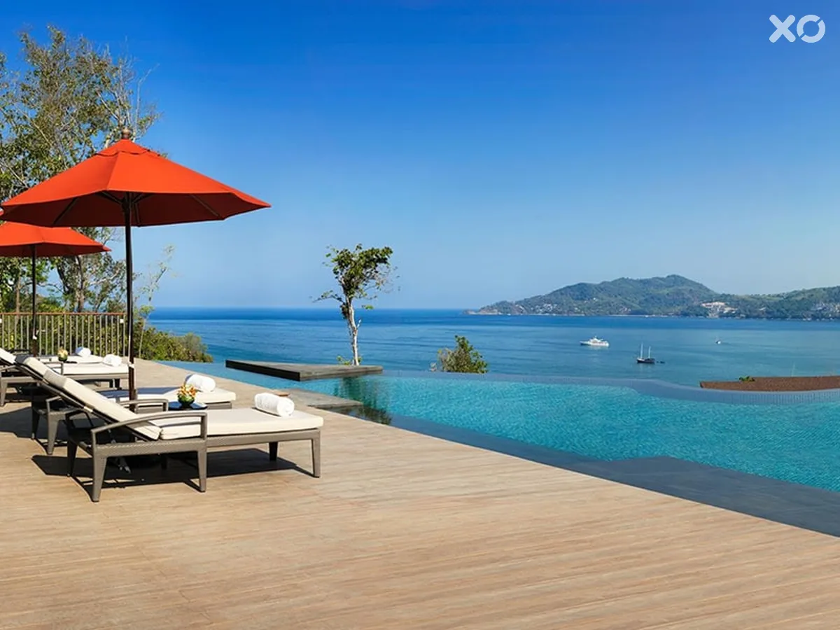 Amari Phuket