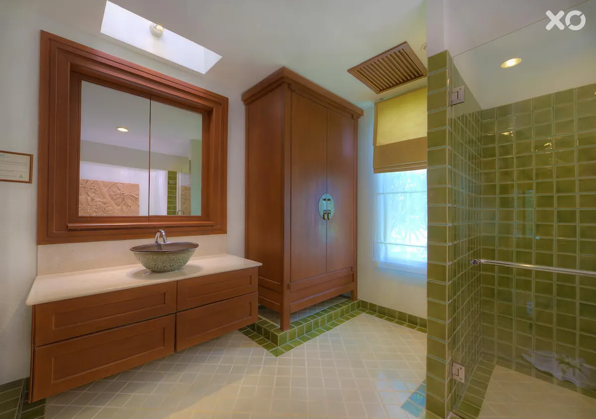 Fair House Villas & Spa