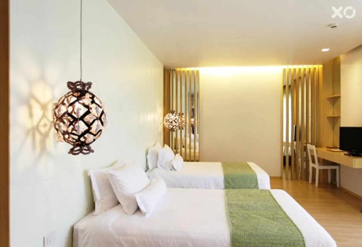The Lapa Hotel