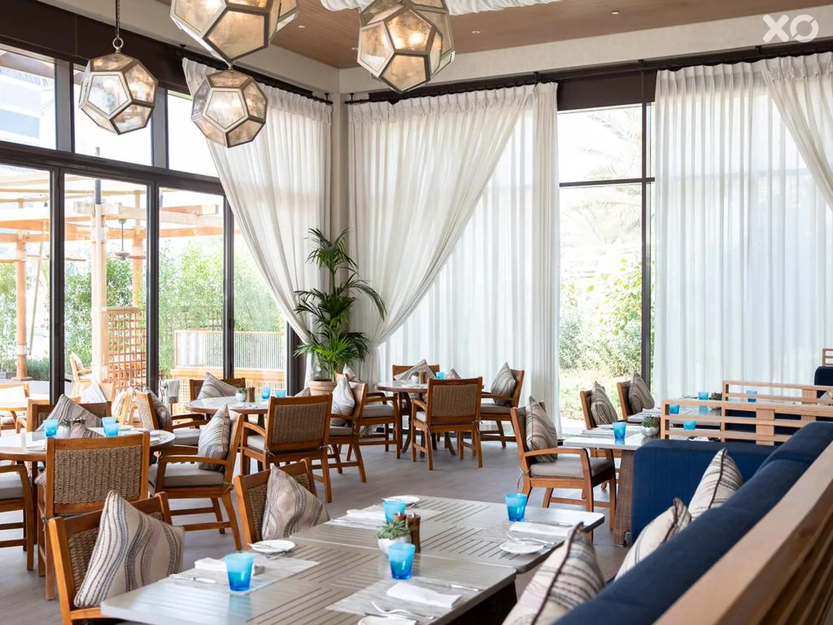 Madinat Jumeirah Al Naseem