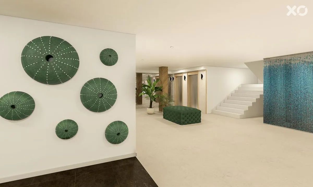 AluaSoul Palma Hotel