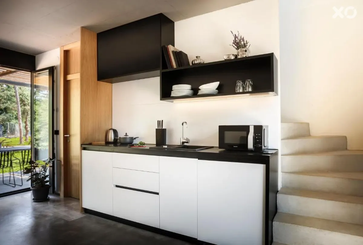 Aminess Gaia Green Villas