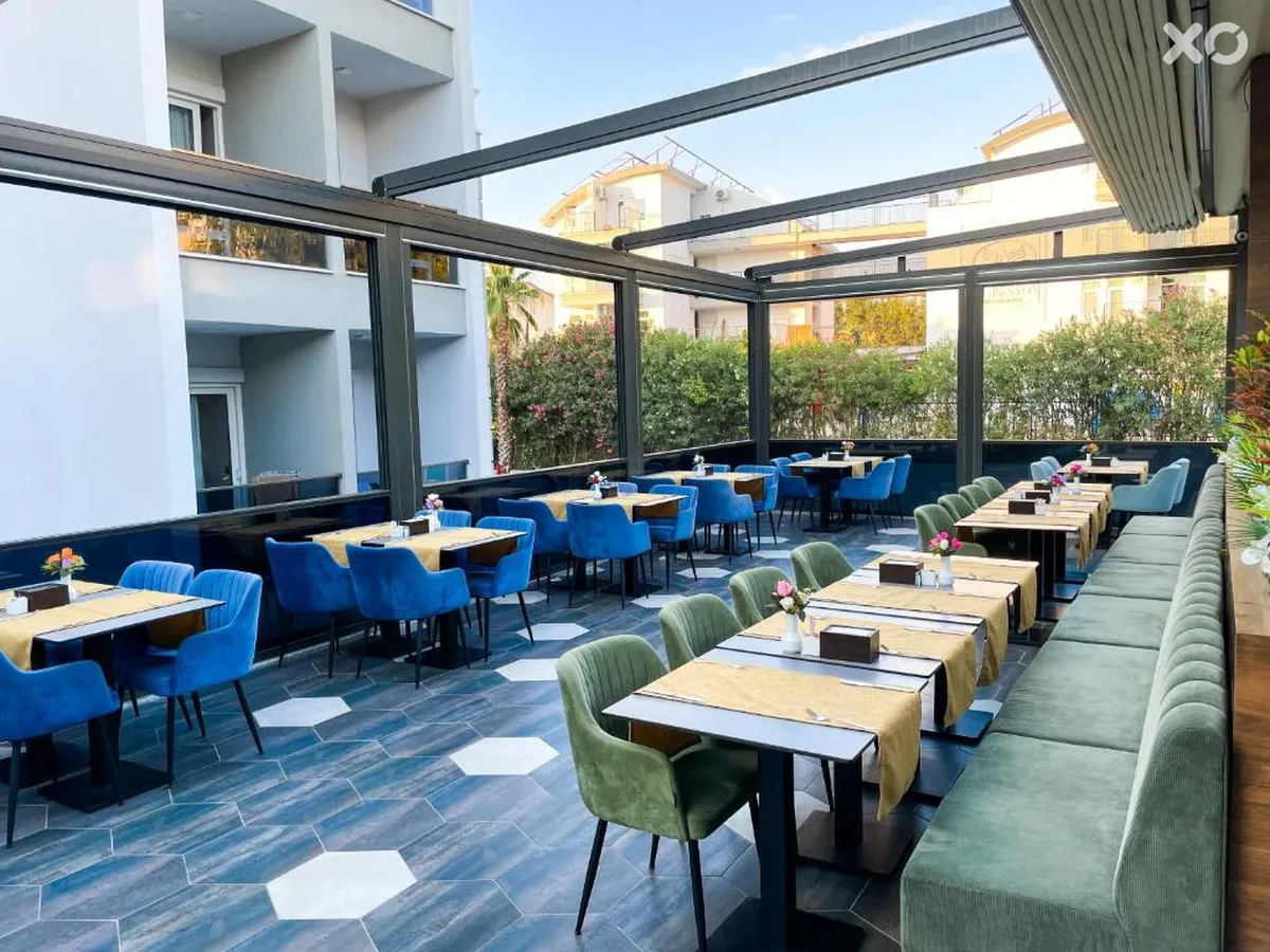 Alessia Hotel & Spa