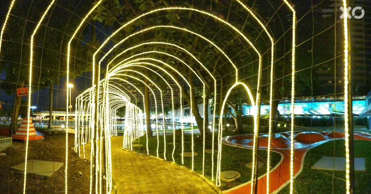 Ambassador City Jomtien Inn Wing