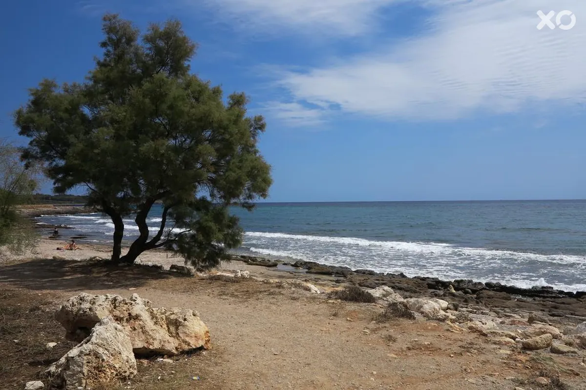 Playa Blanca