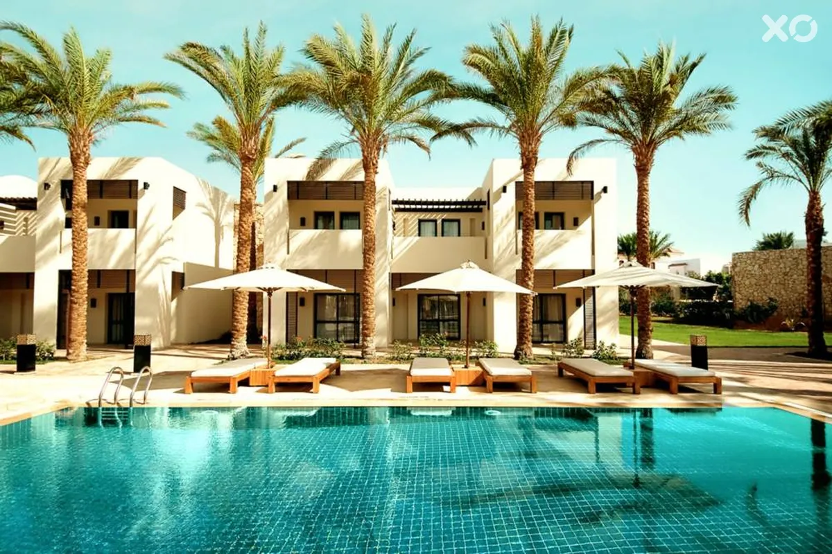 Sentido Reef Oasis Senses Resort