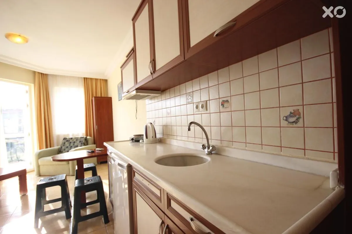 Minta Apart Hotel