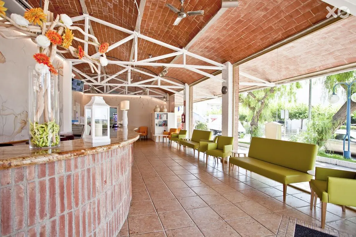 Voramar Aparthotel