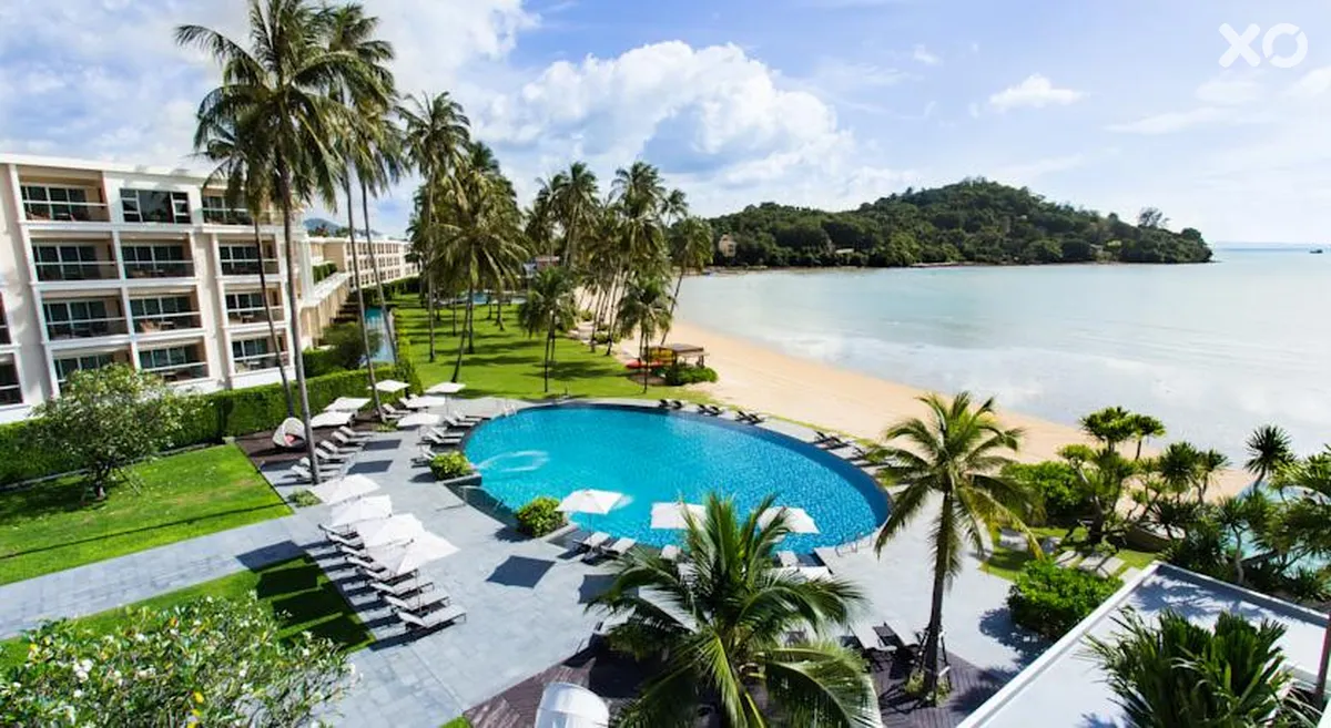 Pullman Phuket Panwa Beach Resort