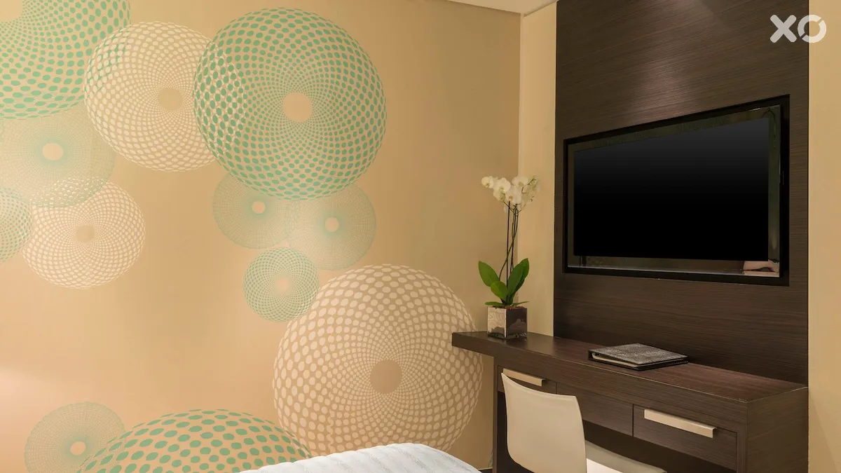 Le Royal Meridien Beach Resort & Spa