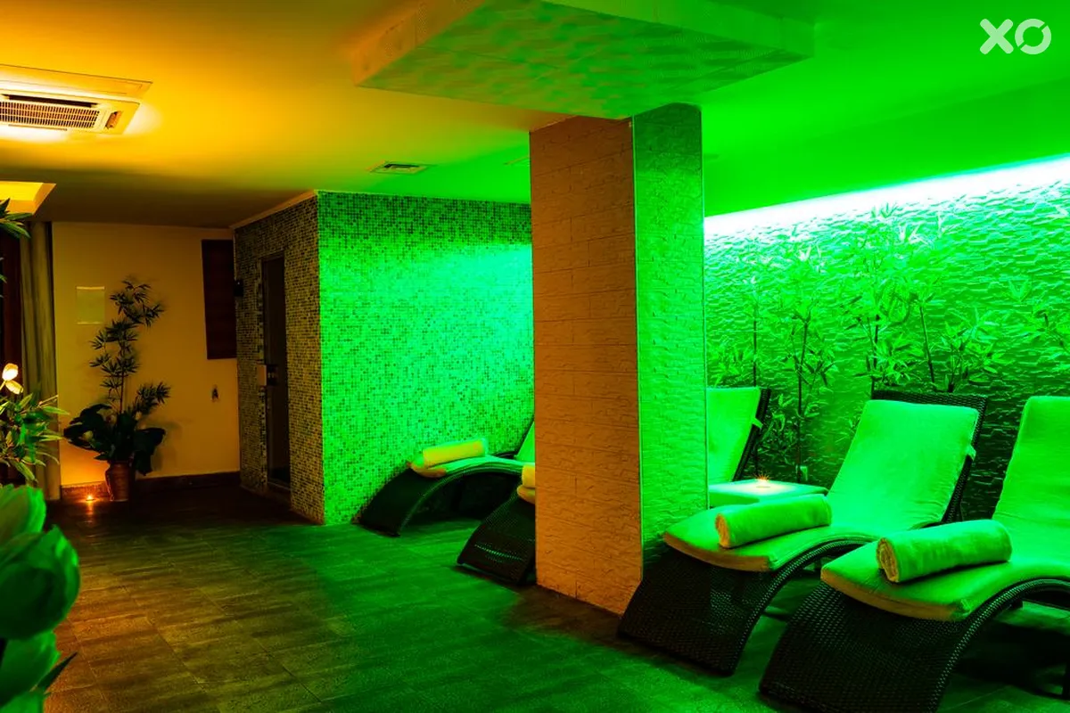 Ambassador Plaza Hotel Kemer