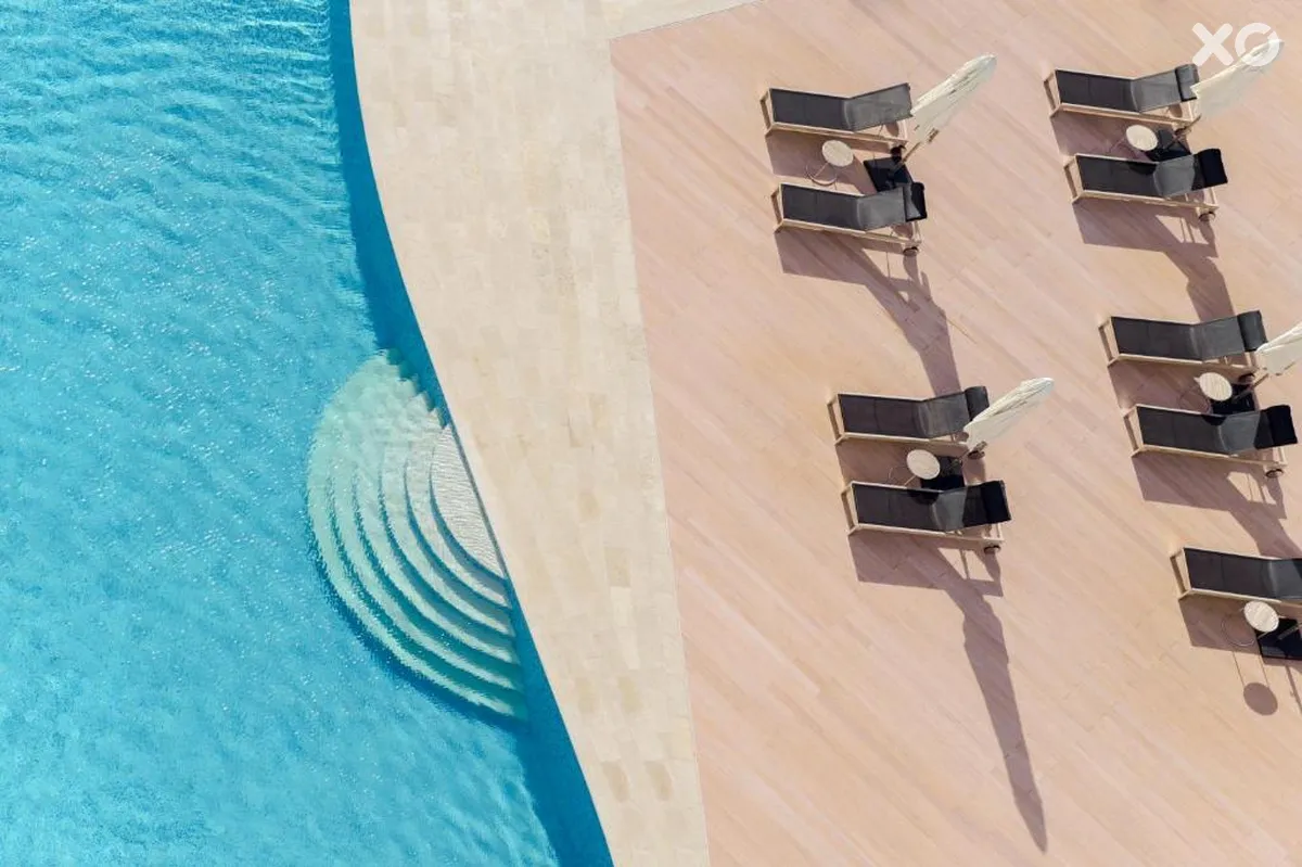 Adagio Fujairah Aparthotel