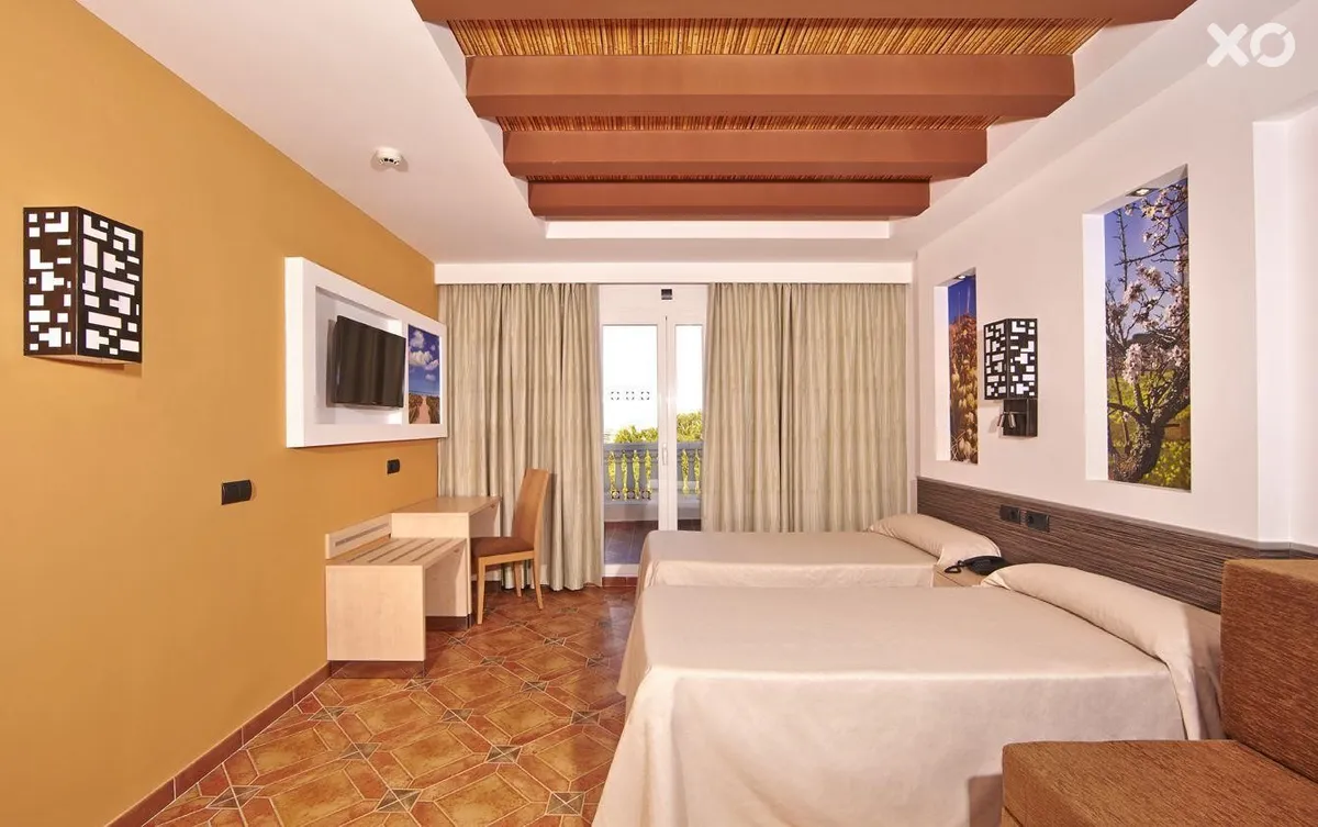 Palma Bay Club Resort