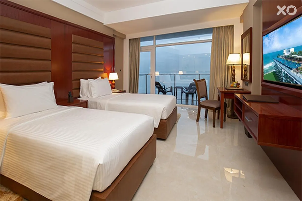 Marino Beach Colombo