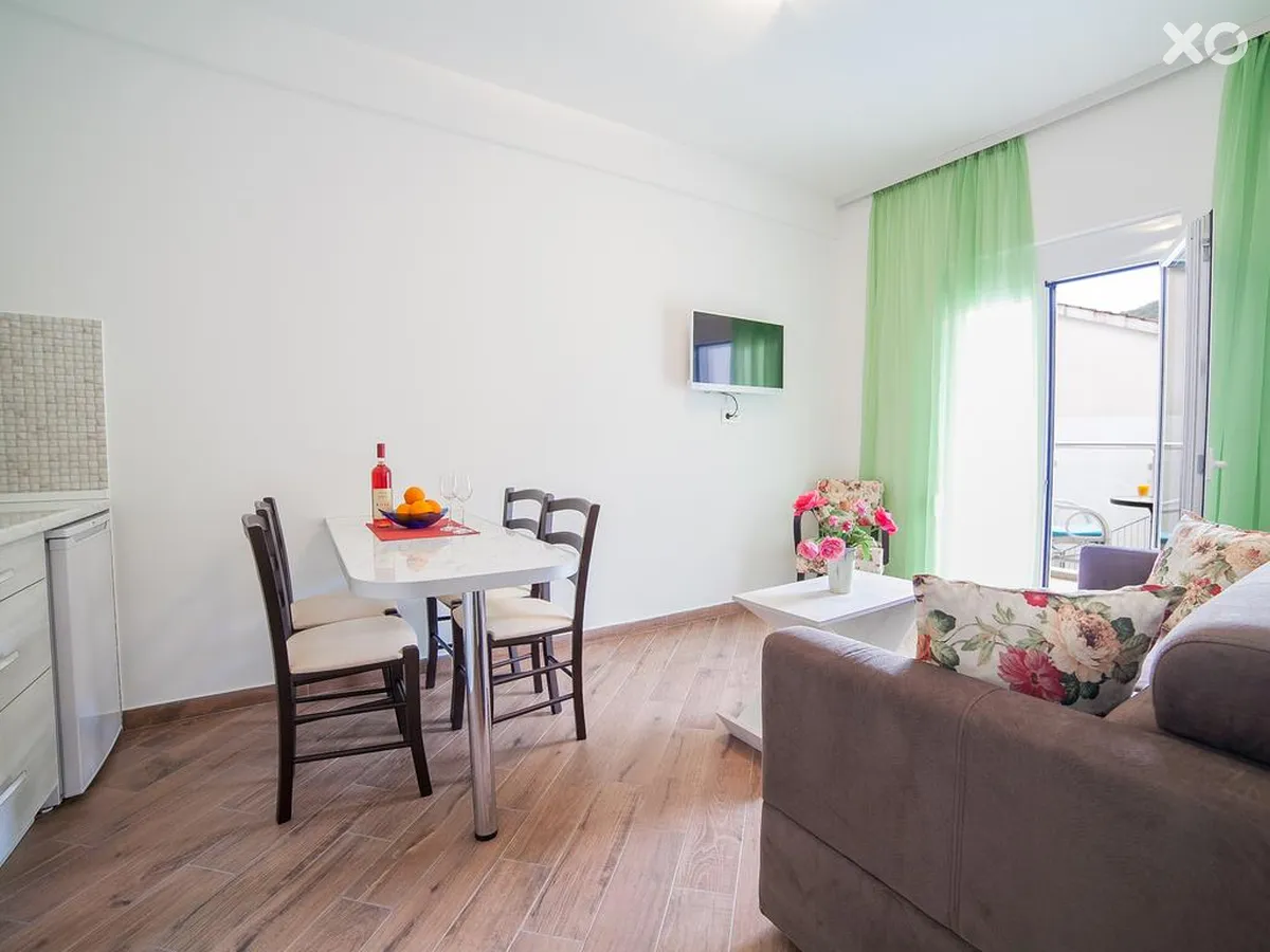 Fortunella Apartments