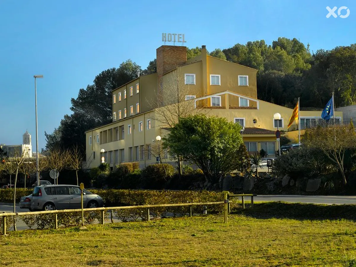 Costabella Sercotel Hotel