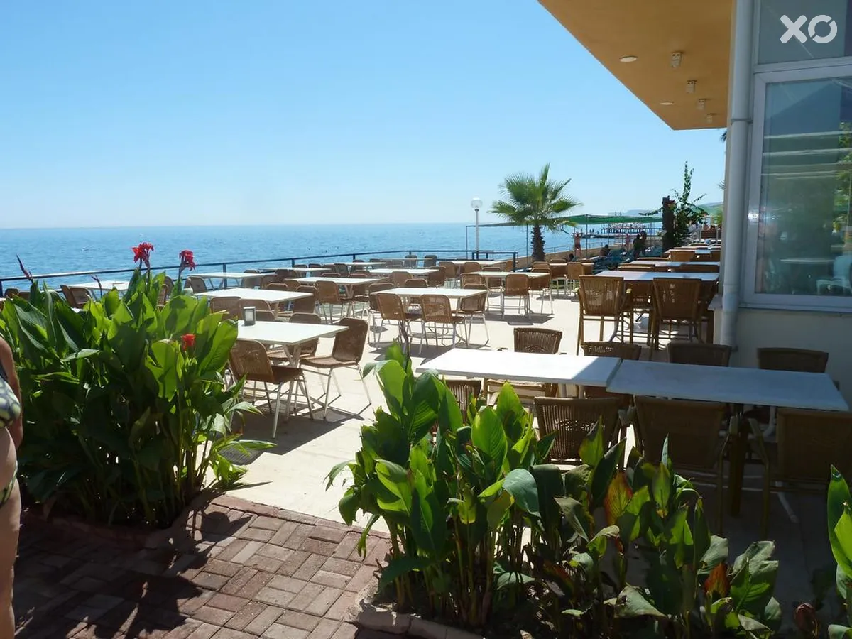 Club Hotel Rama
