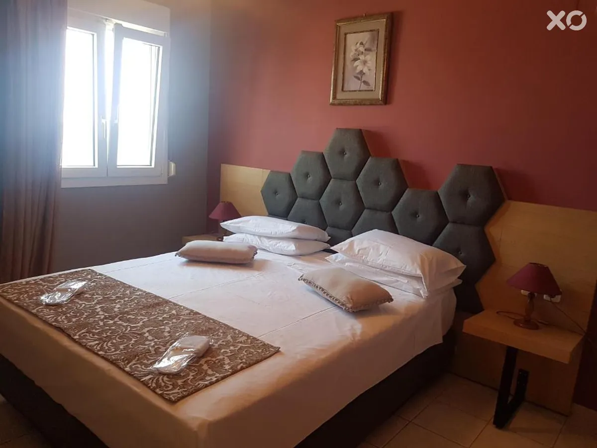 Evangelia Apartments