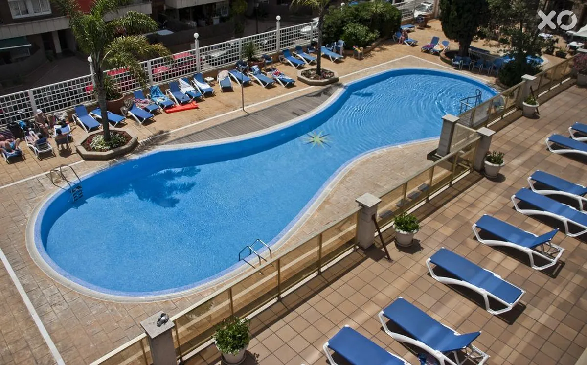 Bon Repos Hotel