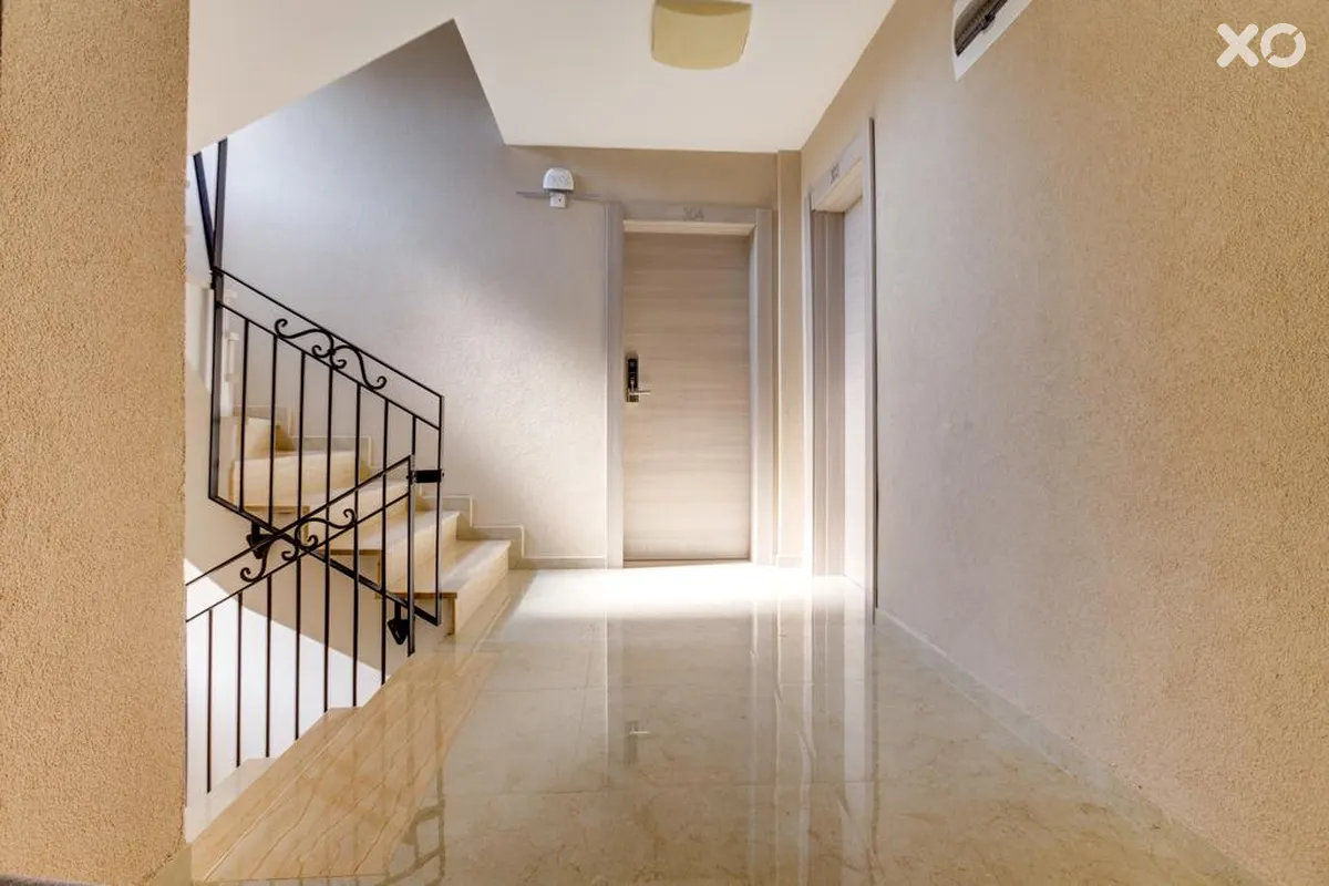 Al Mare Apartments