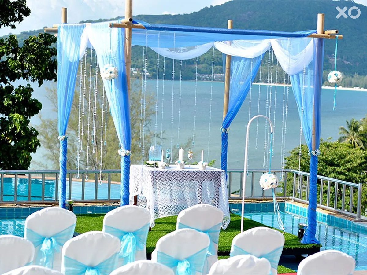 Namaka Resort Kamala