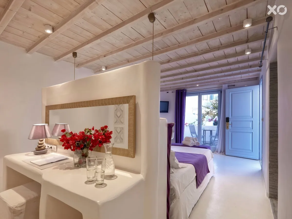 Mykonian Mare Luxury Boutique Hotel