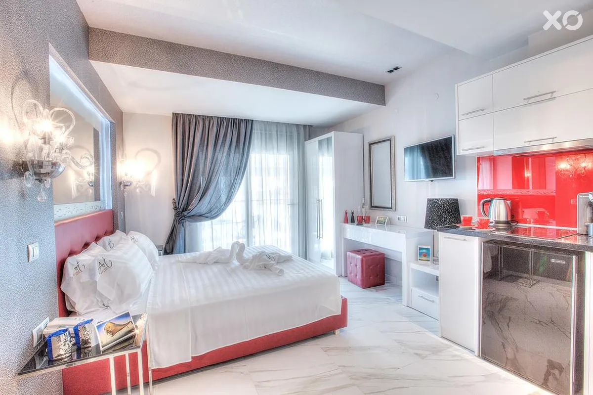 Art Boutique Hotel