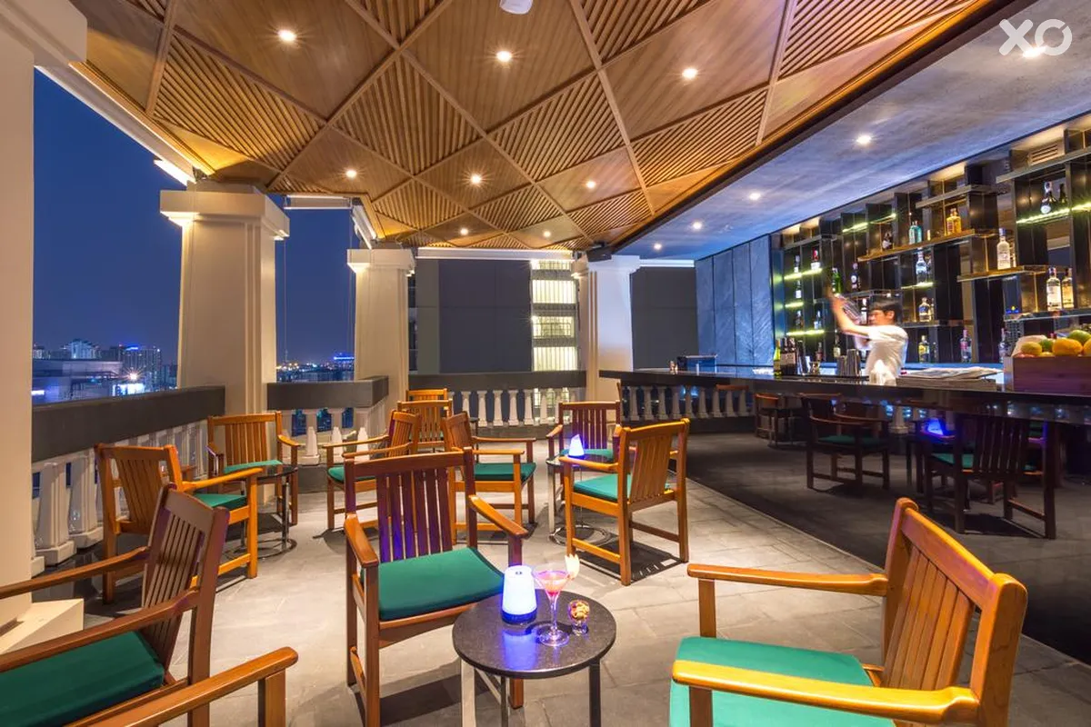 Lancaster Bangkok