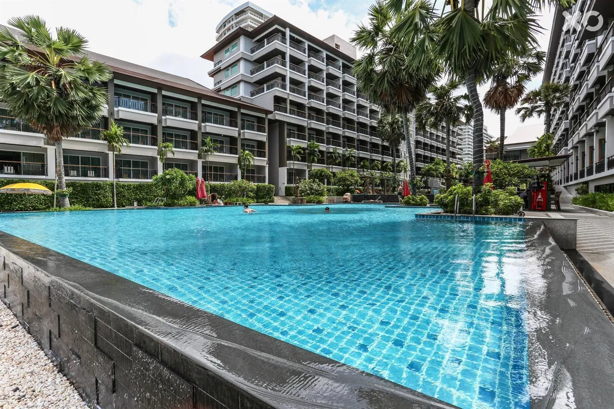 Welcome World Beach Resort & Spa