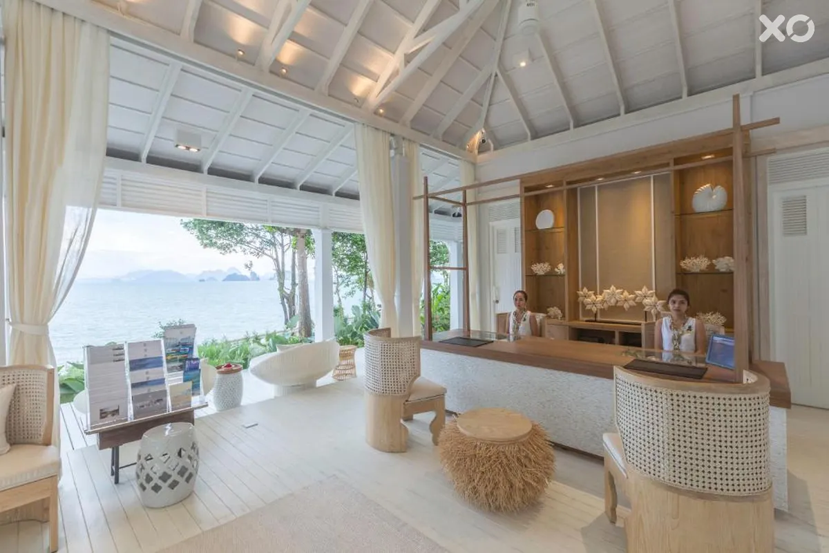 Cape Kudu Hotel