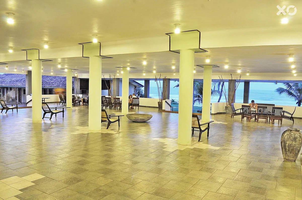 Club Koggala Village