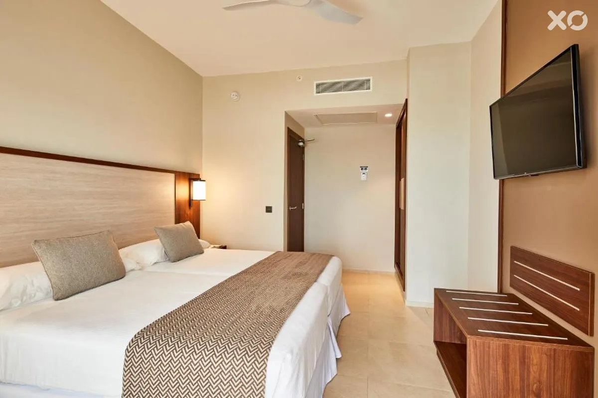 Riu Jambo