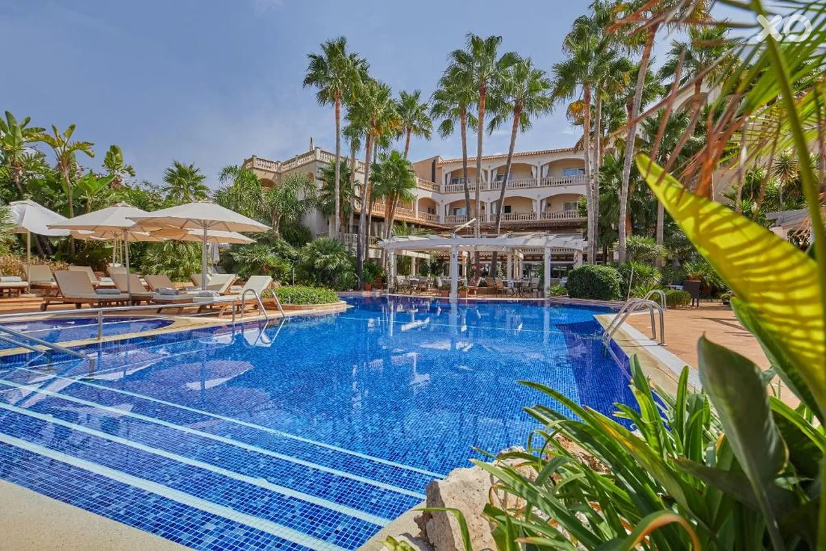 El Coto Boutique & Spa Hotel