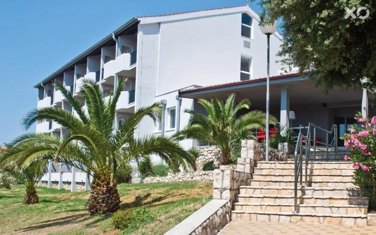 Lopar Family Hotel
