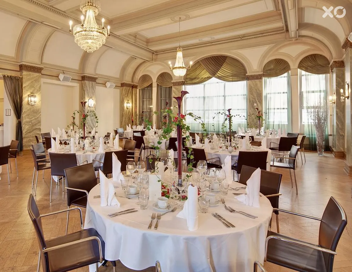 Klaus K Hotel