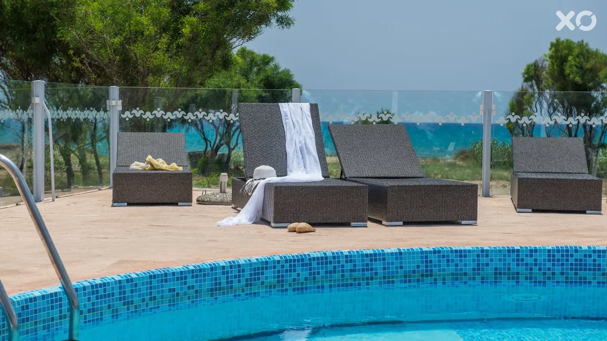 Caretta Sea View