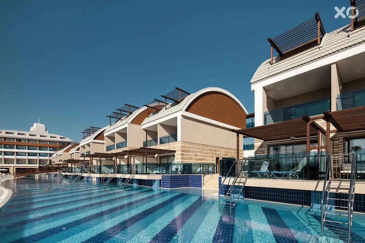 TUI Magic Life Jacaranda