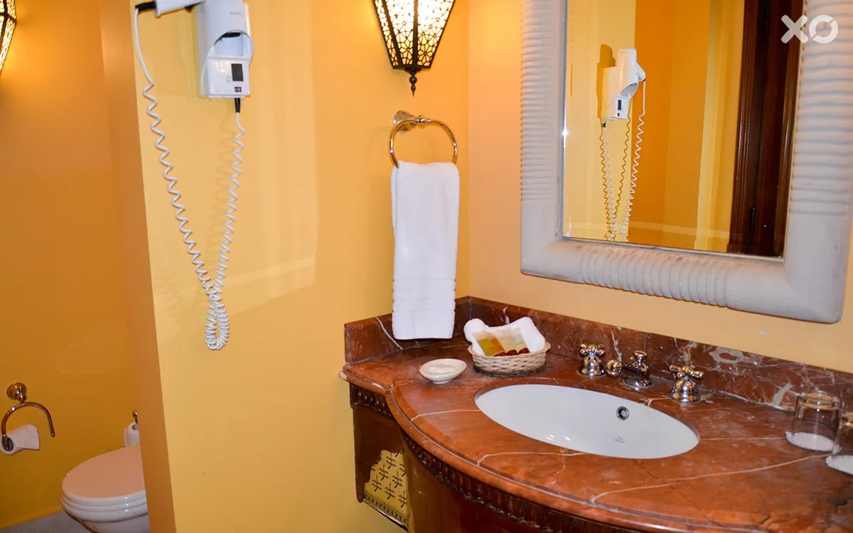 Mosaique Beach Resort Taba Heights (Sofitel)