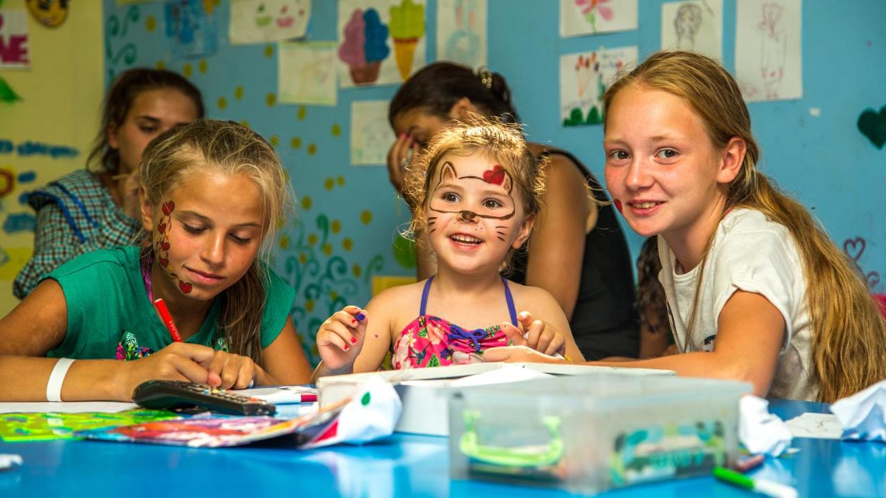 Hawaii Le Jardin Aqua Park (ex. Festival Le Jardin Resort)