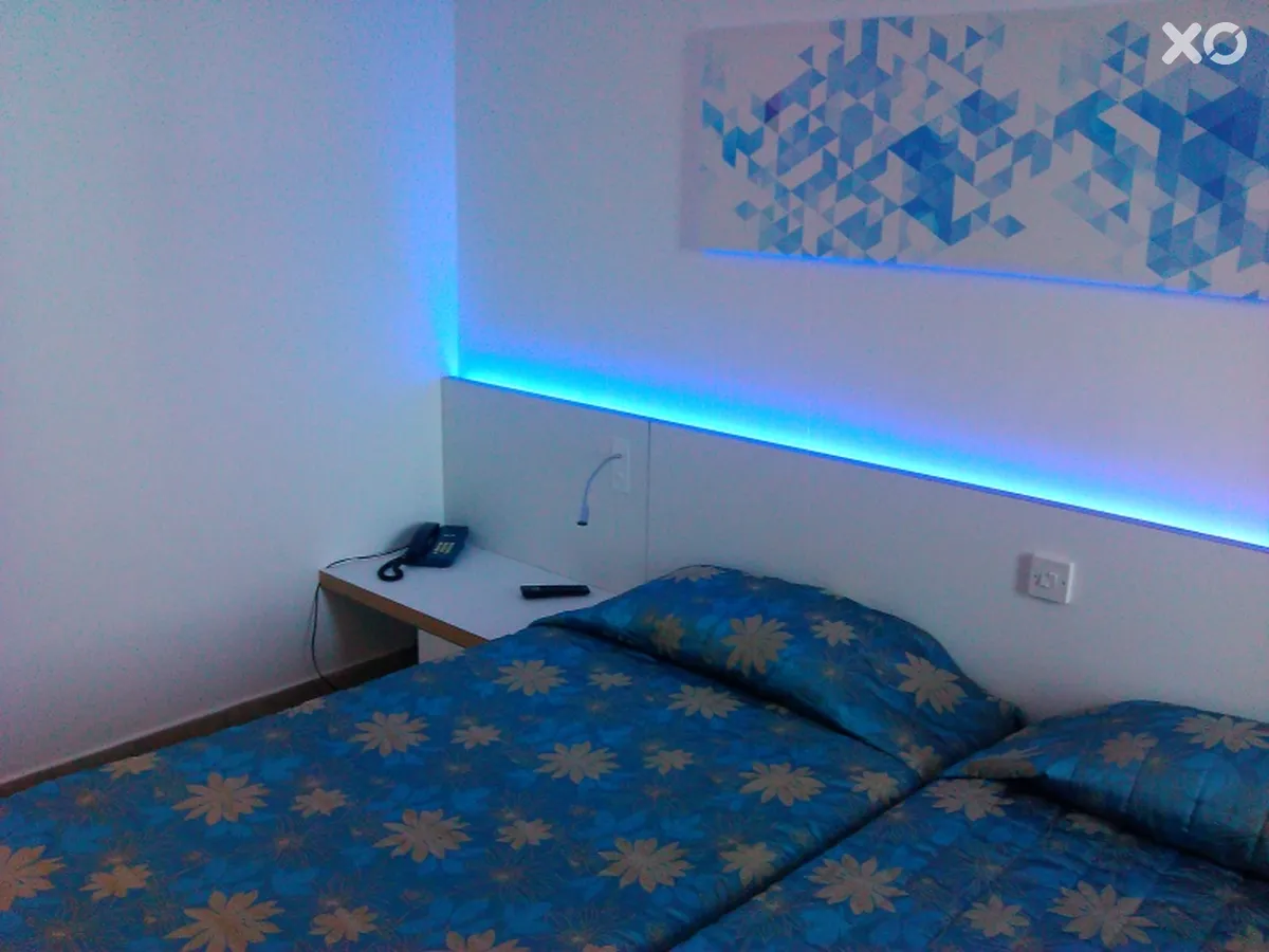 Anonymous Beach Hotel