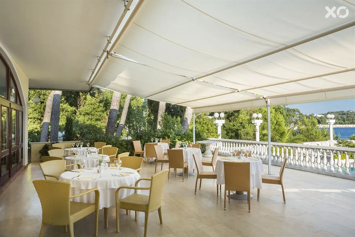 Island Hotel Katarina