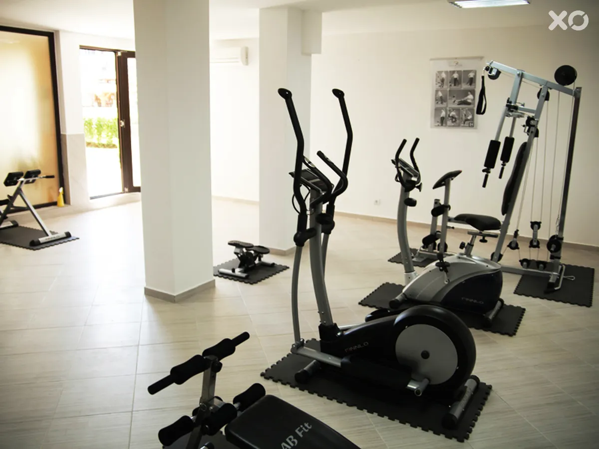 Green Life Apartments Sozopol