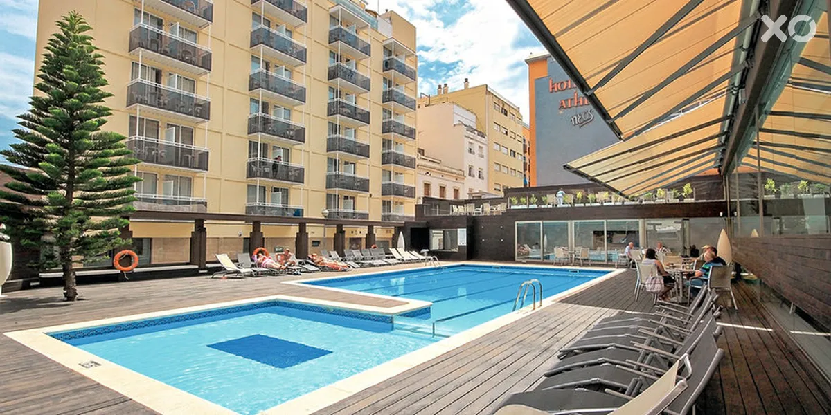 Mariner Hotel