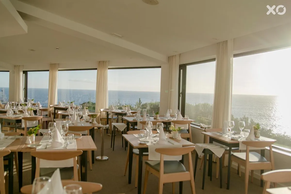 Caloura Resort