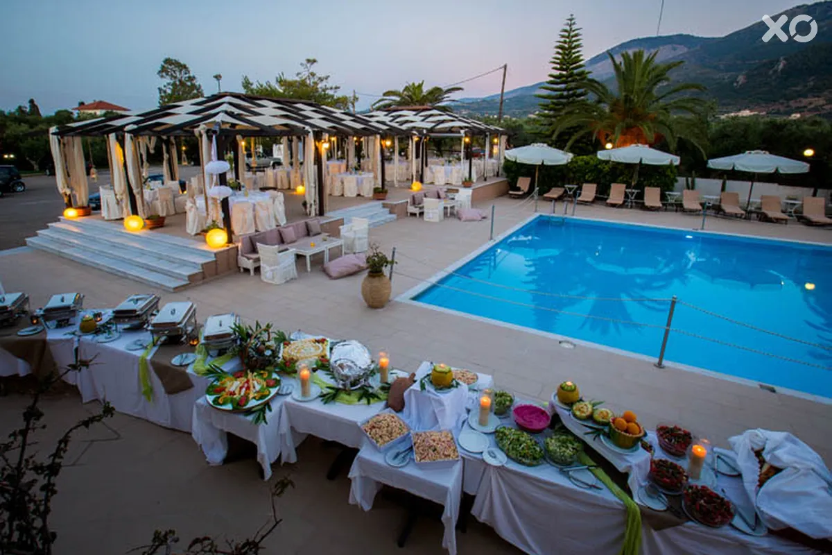 Apollo Resort Art Hotel