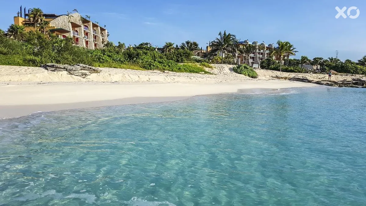 Xcaret Mexico