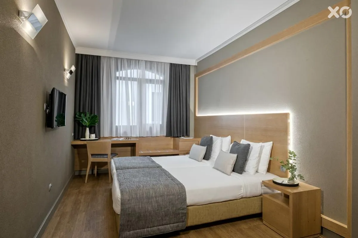 Porto Palace Hotel